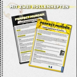 Perfect Murder