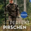 Perfekt pirschen