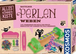 Perlen Weben