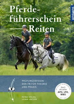 Pferdeführerschein Reiten