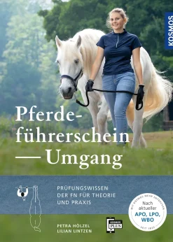 Pferdeführerschein Umgang