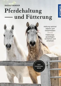 Pferdehaltung und -fütterung