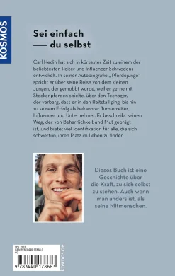 Pferdejunge
