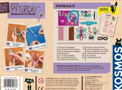 Pferde-Kreativbox