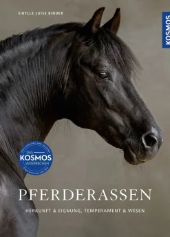 Pferderassen