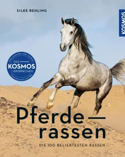 Pferderassen