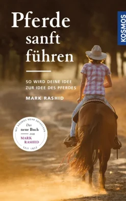 Pferde sanft führen