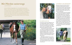 Pferde verstehen, erziehen und reiten