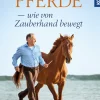 Pferde - wie von Zauberhand bewegt