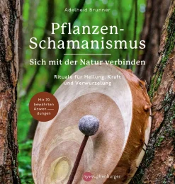 Pflanzen-Schamanismus