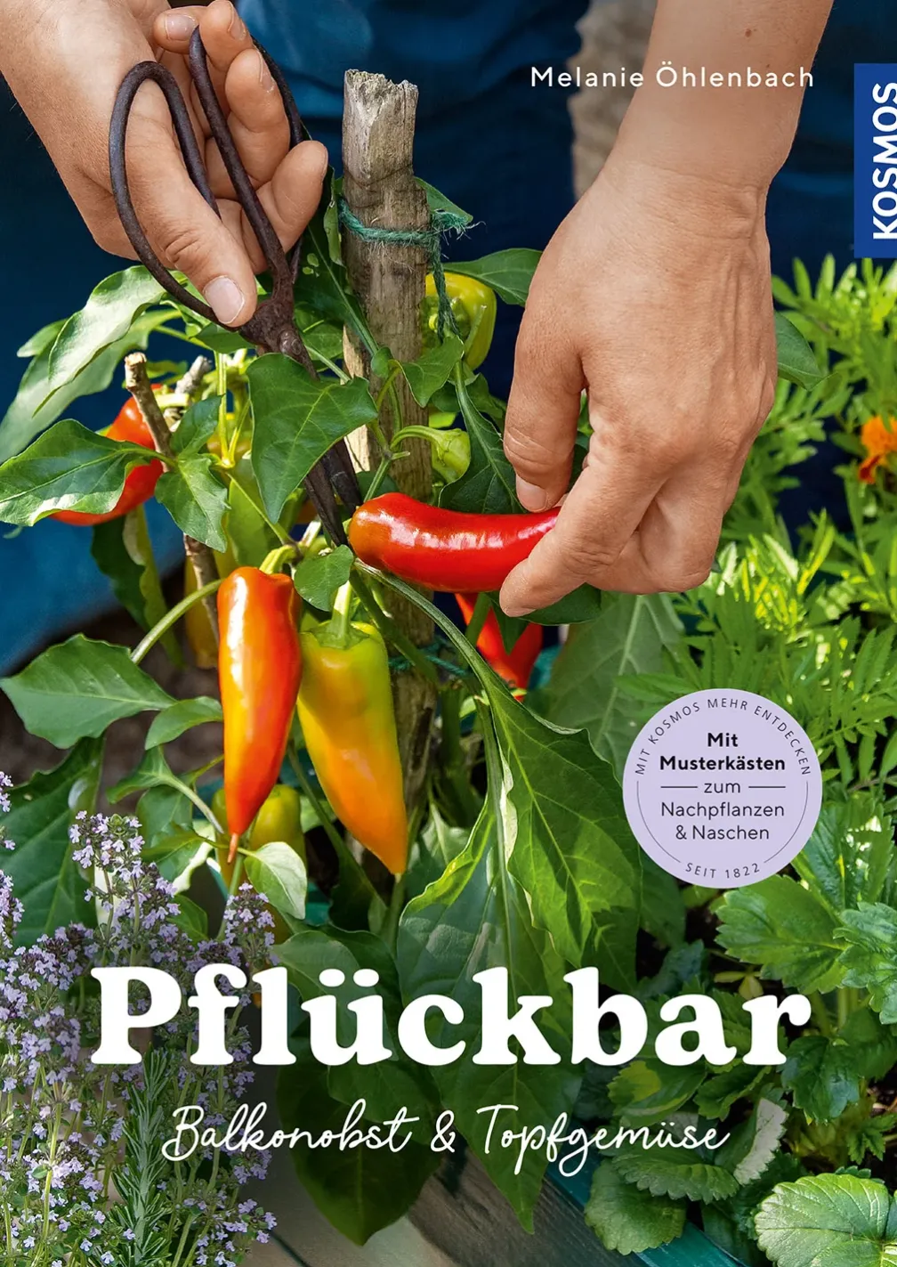 Pflückbar