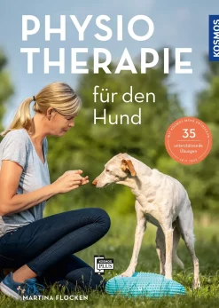 Physiotherapie für den Hund