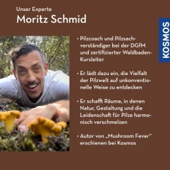 Pilzgifte und Giftpilze