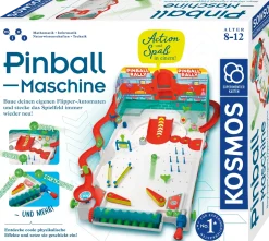 Pinball Maschine