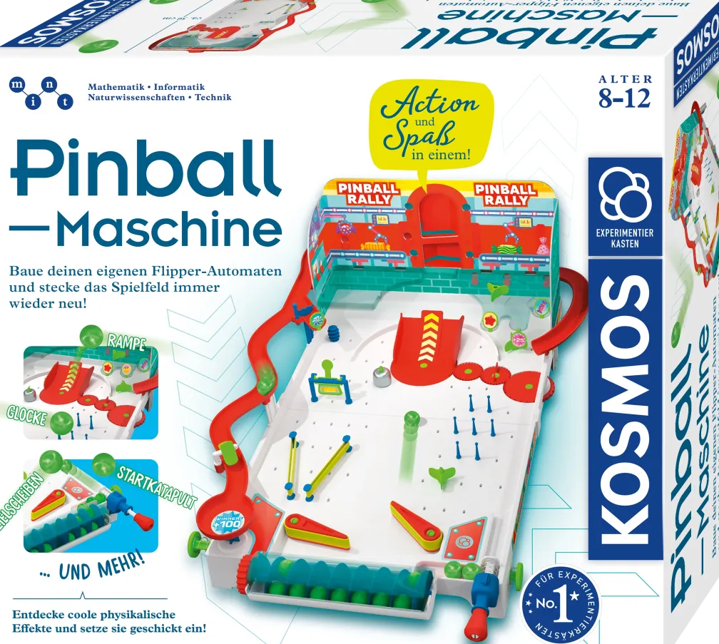 Pinball Maschine