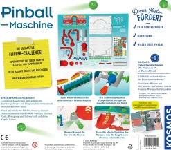 Pinball Maschine