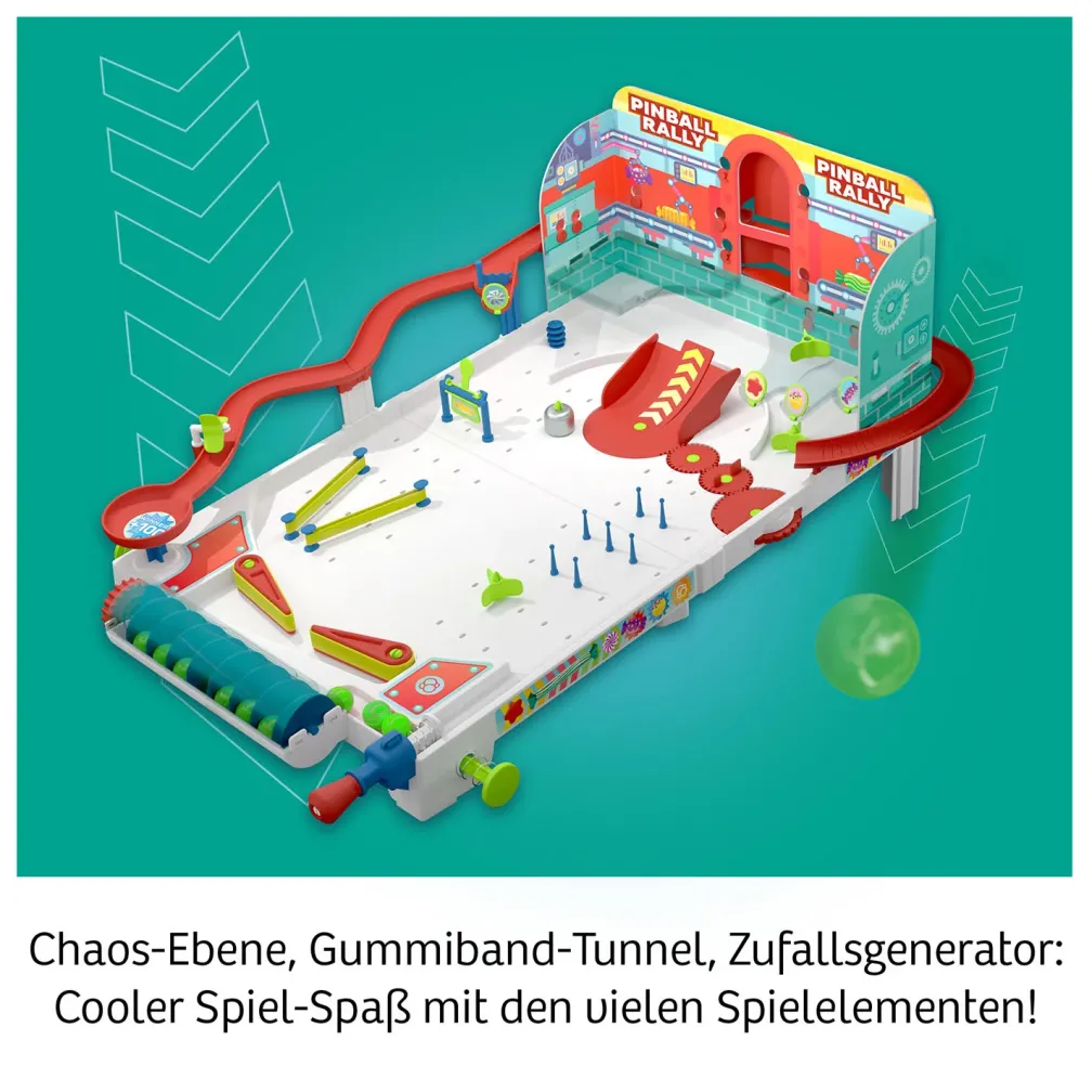 Pinball Maschine