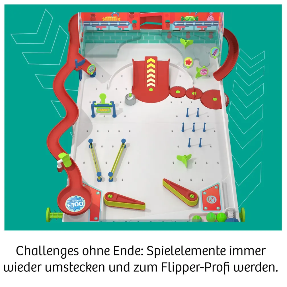 Pinball Maschine