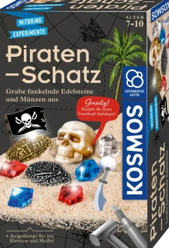 Piratenschatz