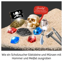Piratenschatz