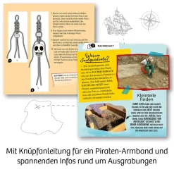 Piratenschatz