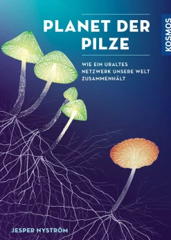 Planet der Pilze