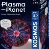 Plasma-Planet