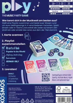 Play