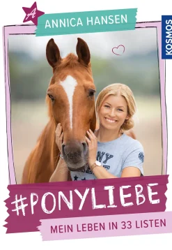 #Ponyliebe