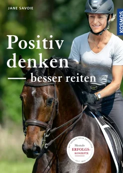 Positiv denken - besser reiten