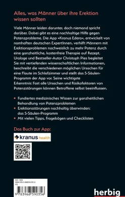Potenz auf Rezept