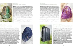 Praxisbuch der Heilsteine für Körper, Geist und Seele
