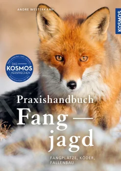 Praxishandbuch Fangjagd