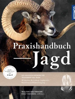 Praxishandbuch Jagd