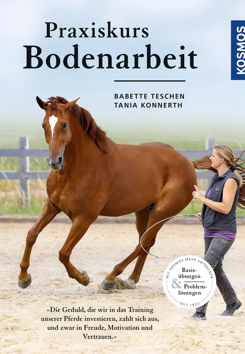 Praxiskurs Bodenarbeit