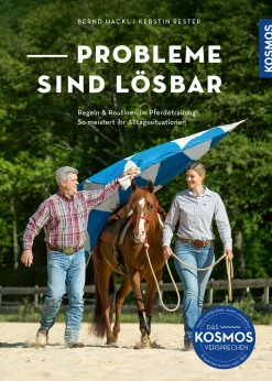 Probleme sind lösbar