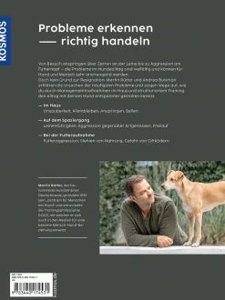 Problem gelöst! mit Martin Rütter