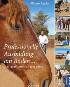 Professionelle Ausbildung am Boden