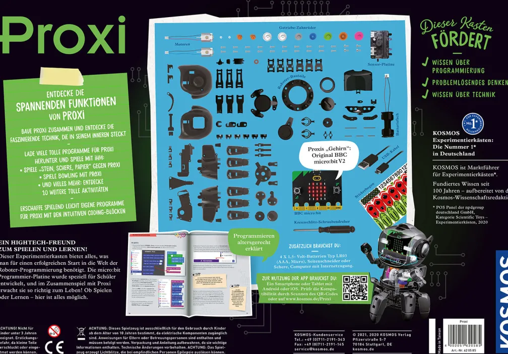 Proxi