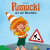 Pumuckl, Bücherhelden Erstes Lesen, Pumuckl auf der Baustelle
