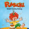 Pumuckl, Bücherhelden 1. Klasse, Pumuckl feiert Geburtstag