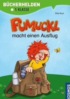 Pumuckl, Bücherhelden 1. Klasse, Pumuckl macht einen Ausflug