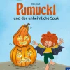 Pumuckl, Bücherhelden 1. Klasse, Pumuckl und der unheimliche Spuk