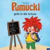 Pumuckl, Bücherhelden 1. Klasse, Pumuckl geht in die Schule