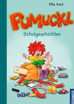 Pumuckl Schulgeschichten