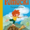 Pumuckl, Tiergeschichten