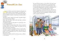 Pumuckl, Tiergeschichten
