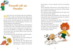 Pumuckl, Tiergeschichten