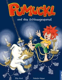 Pumuckl und das Schlossgespenst