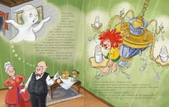 Pumuckl und das Schlossgespenst